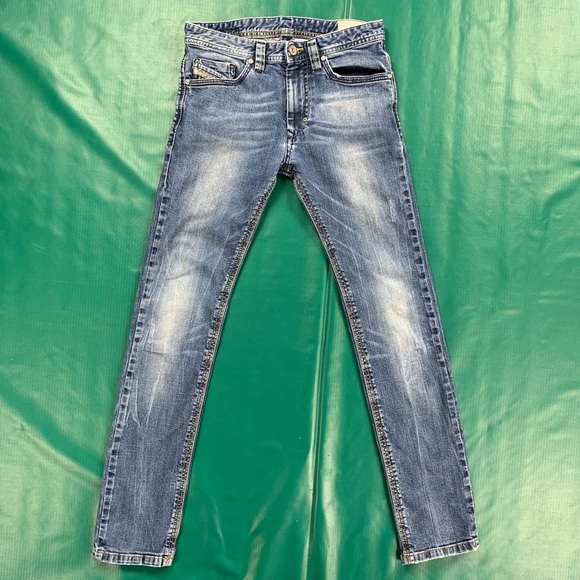 boys diesel jeans